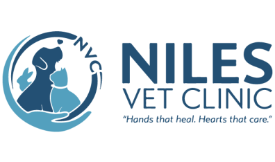 Niles Veterinary Clinic-HeaderLogo
